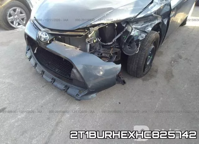 2T1BURHEXHC825742 фото 7