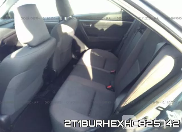 2T1BURHEXHC825742 фото 9