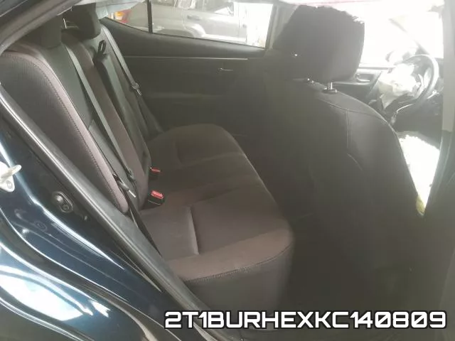 2T1BURHEXKC140809 фото 6