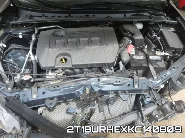 2T1BURHEXKC140809 фото 7