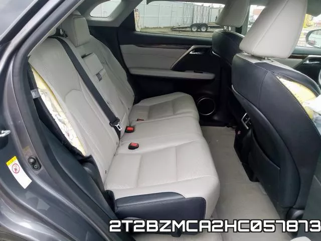 2T2BZMCA2HC057873 фото 7