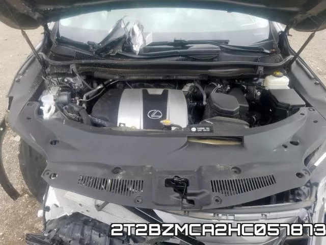 2T2BZMCA2HC057873 фото 8