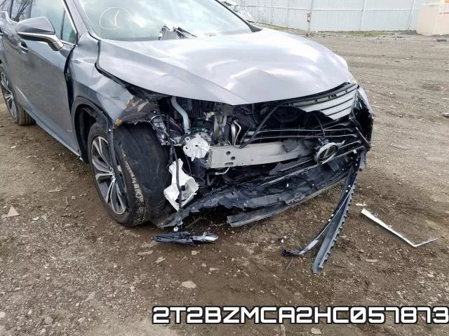 2T2BZMCA2HC057873 фото 10