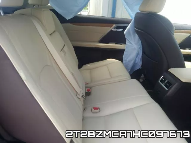 2T2BZMCA7HC097673 фото 7