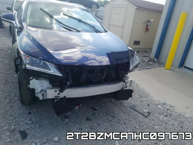 2T2BZMCA7HC097673 фото 10