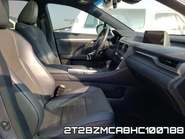 2T2BZMCA8HC100788 фото 6