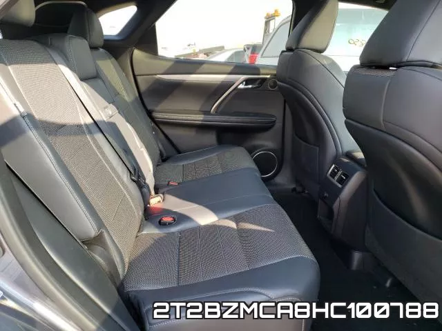 2T2BZMCA8HC100788 фото 7