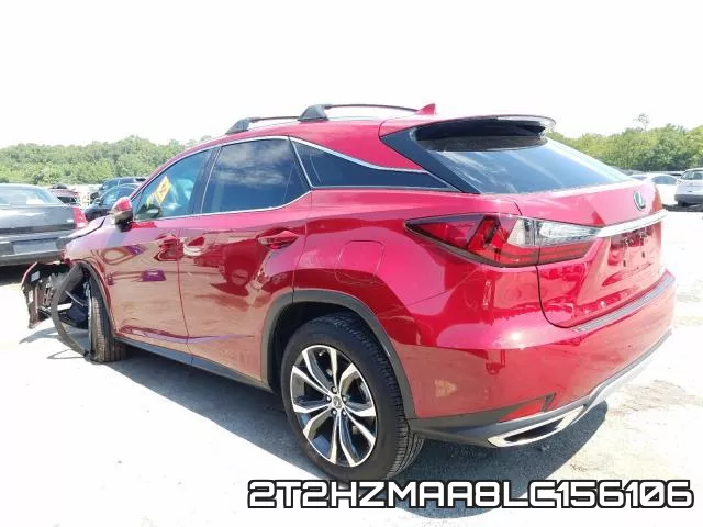 2T2HZMAA8LC156106 фото 4