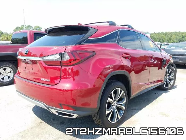 2T2HZMAA8LC156106 фото 5
