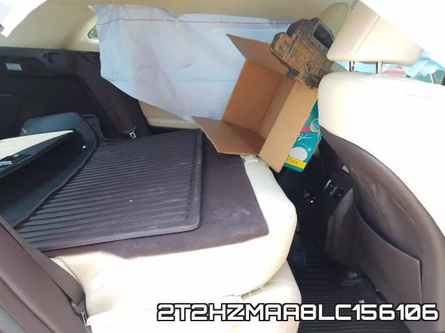 2T2HZMAA8LC156106 фото 7