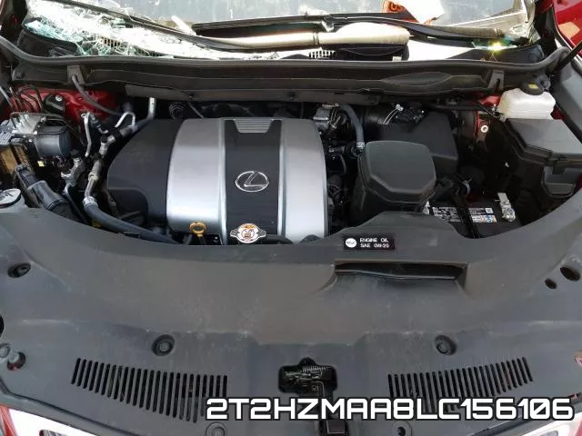 2T2HZMAA8LC156106 фото 8