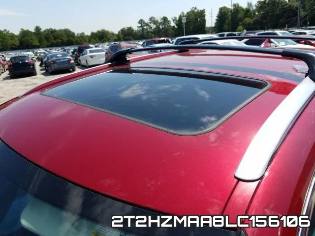 2T2HZMAA8LC156106 фото 10