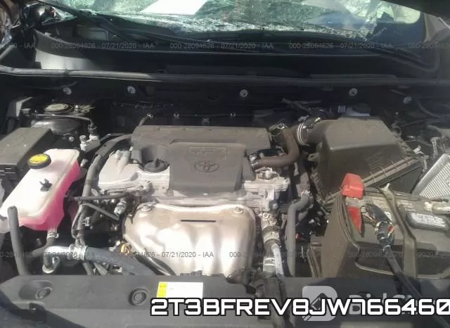 2T3BFREV8JW766460 фото 2