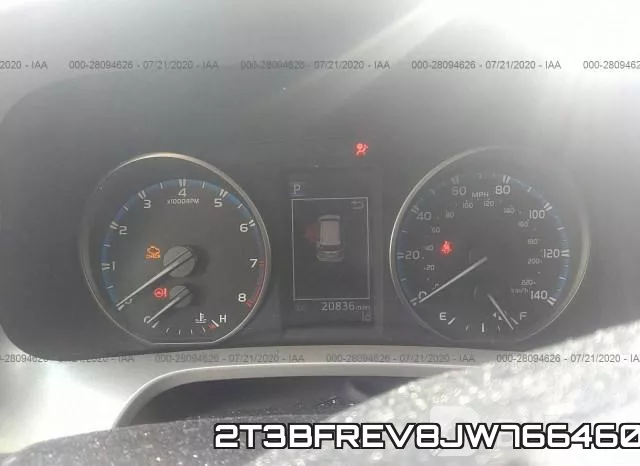 2T3BFREV8JW766460 фото 8