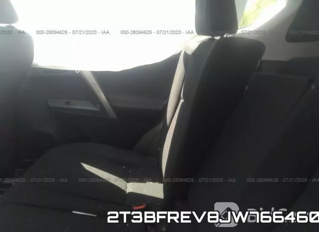 2T3BFREV8JW766460 фото 9