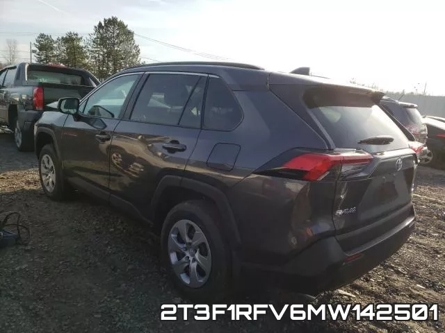 2T3F1RFV6MW142501 фото 4