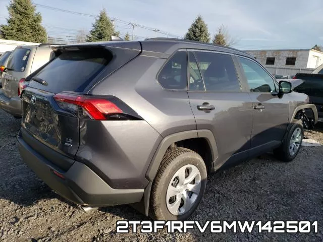 2T3F1RFV6MW142501 фото 5