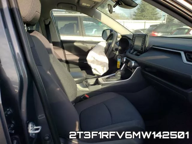 2T3F1RFV6MW142501 фото 6