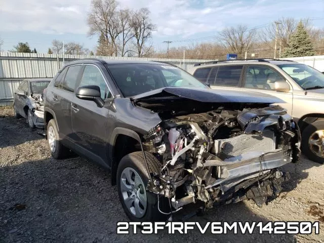 2T3F1RFV6MW142501 фото 10