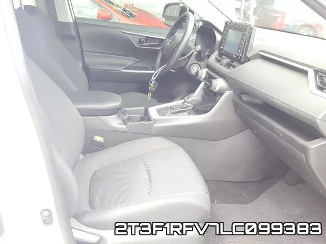 2T3F1RFV7LC099383 фото 6