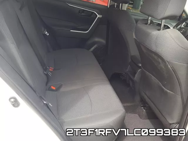 2T3F1RFV7LC099383 фото 7