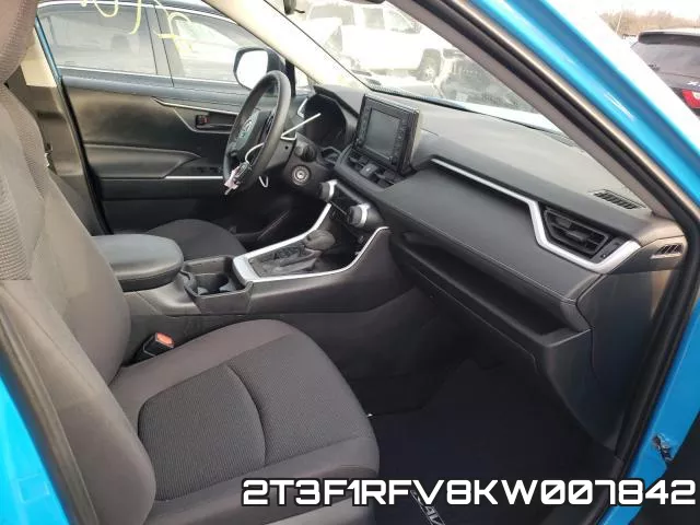 2T3F1RFV8KW007842 фото 6