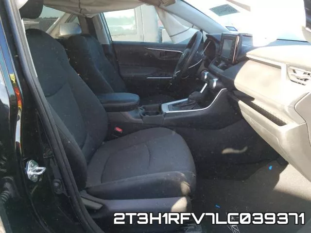 2T3H1RFV7LC039371 фото 6
