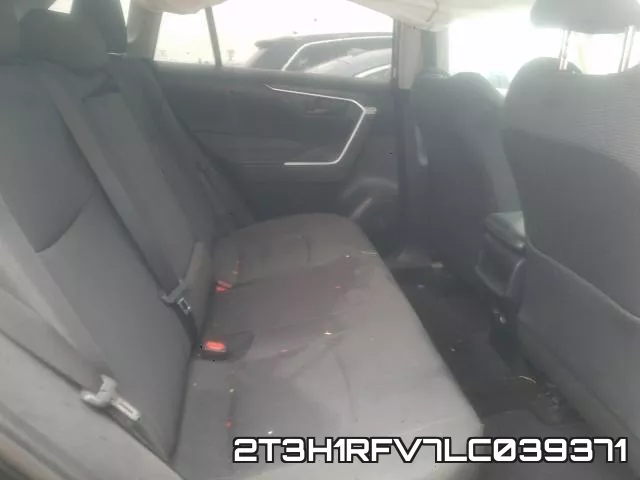 2T3H1RFV7LC039371 фото 7