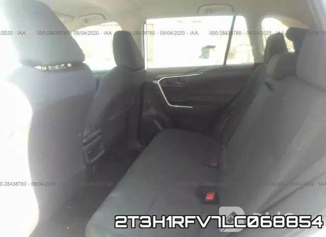2T3H1RFV7LC068854 фото 9