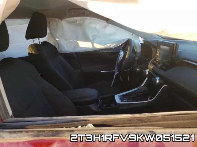 2T3H1RFV9KW051521 фото 6