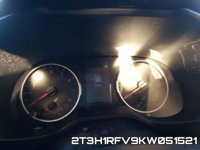 2T3H1RFV9KW051521 фото 9