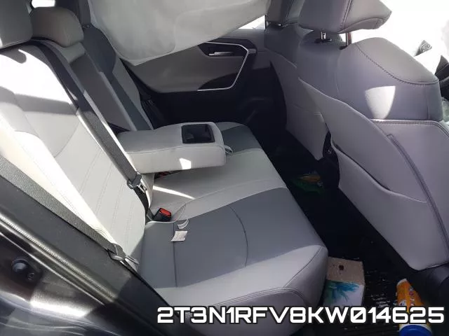2T3N1RFV8KW014625 фото 6