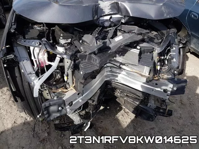 2T3N1RFV8KW014625 фото 9