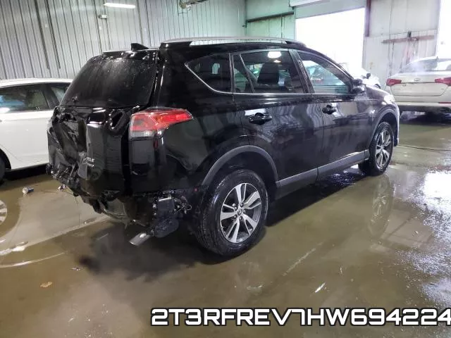 2T3RFREV7HW694224 фото 5