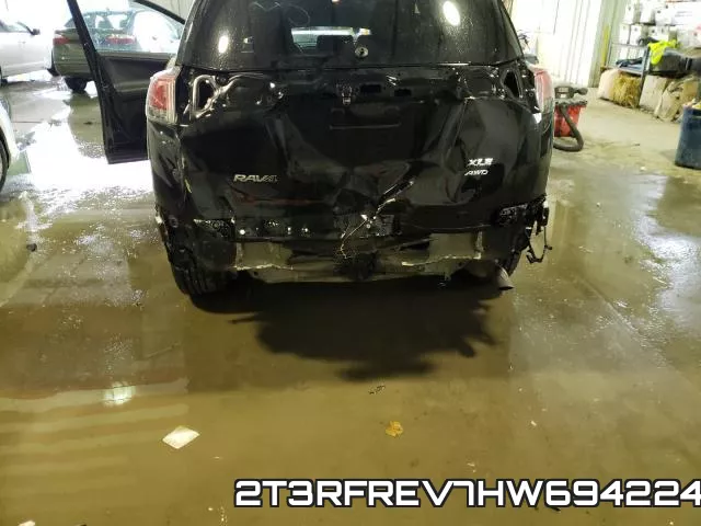 2T3RFREV7HW694224 фото 9