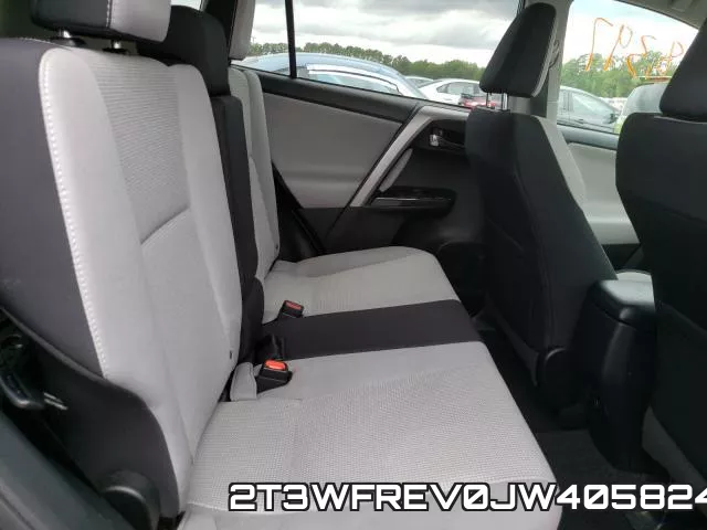 2T3WFREV0JW405824 фото 7