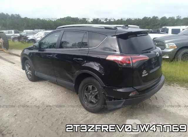 2T3ZFREV0JW471769 фото 4