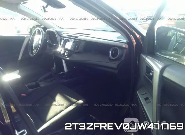 2T3ZFREV0JW471769 фото 6