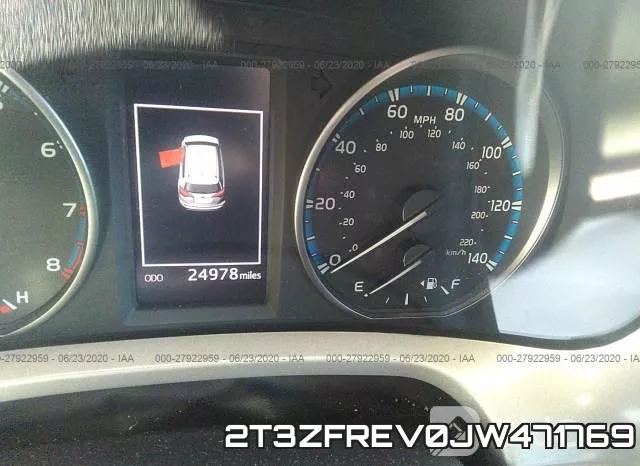 2T3ZFREV0JW471769 фото 8