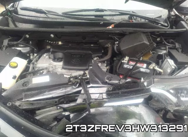 2T3ZFREV3HW313291 фото 2