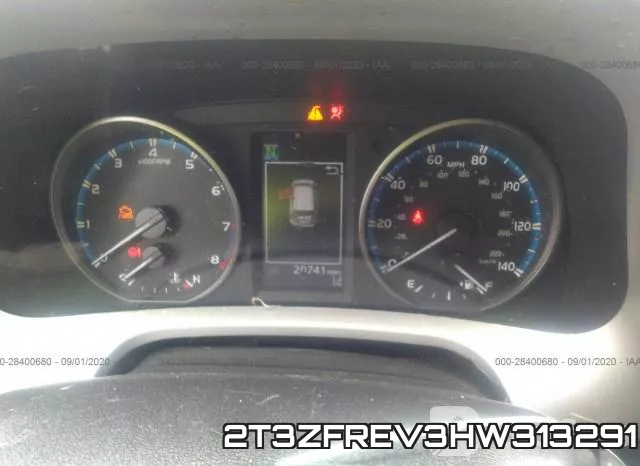 2T3ZFREV3HW313291 фото 8