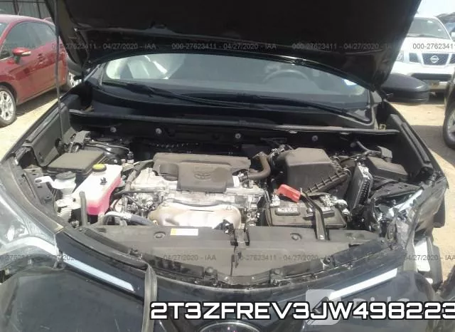 2T3ZFREV3JW498223 фото 2