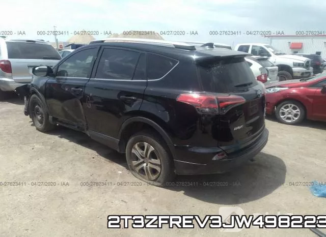 2T3ZFREV3JW498223 фото 3
