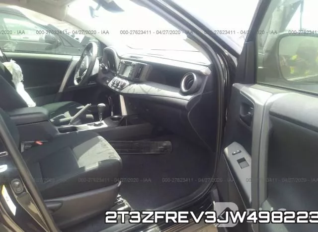 2T3ZFREV3JW498223 фото 5