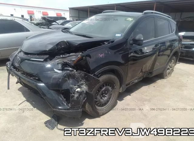2T3ZFREV3JW498223 фото 6