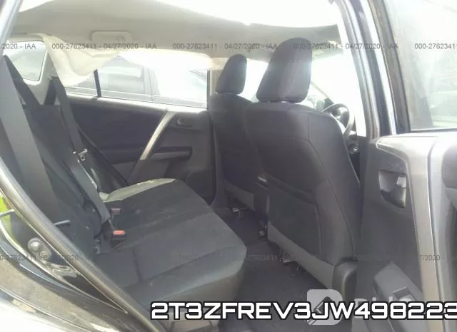 2T3ZFREV3JW498223 фото 8
