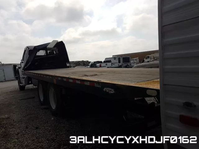 3ALHCYCYXHDJF0162 фото 3