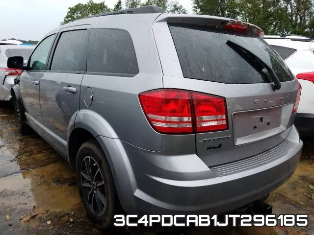 3C4PDCAB1JT296185 фото 4