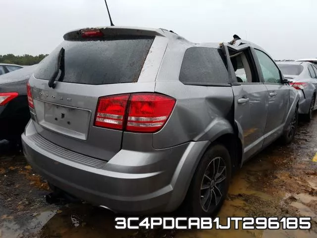 3C4PDCAB1JT296185 фото 5