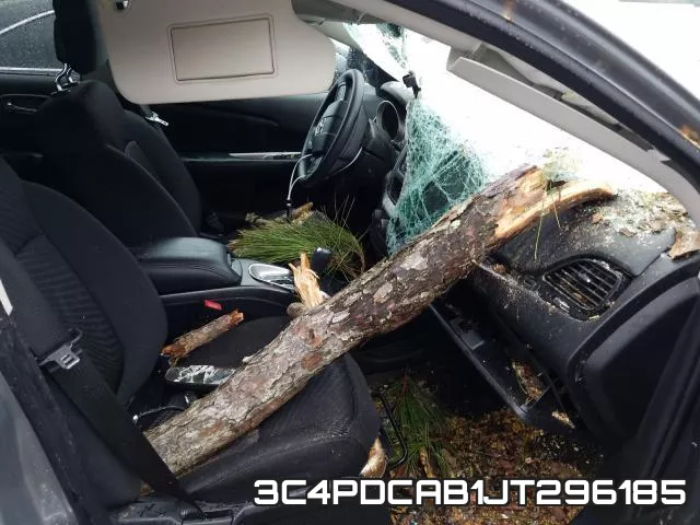 3C4PDCAB1JT296185 фото 6